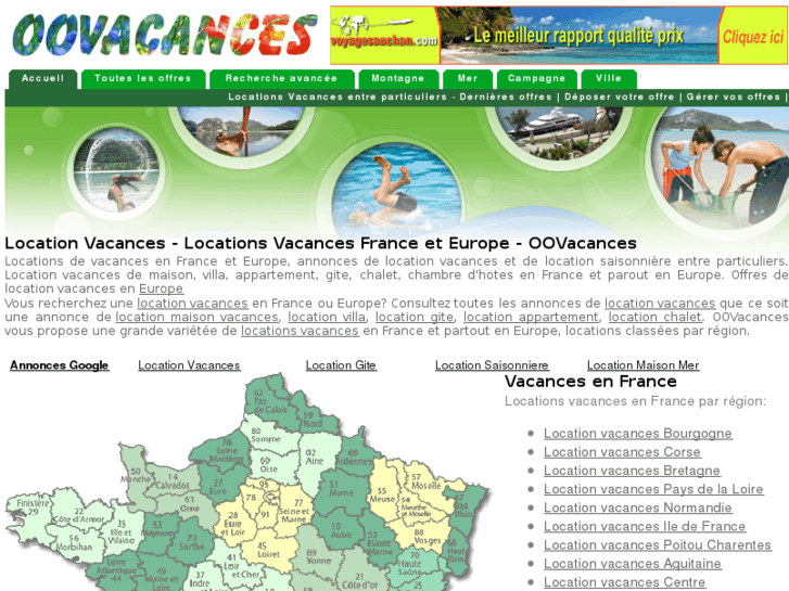 www.oovacances.eu