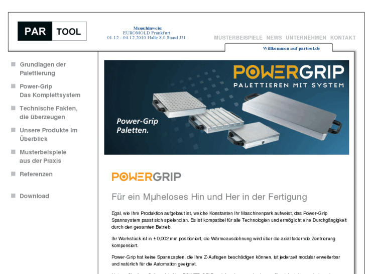 www.parotec.net