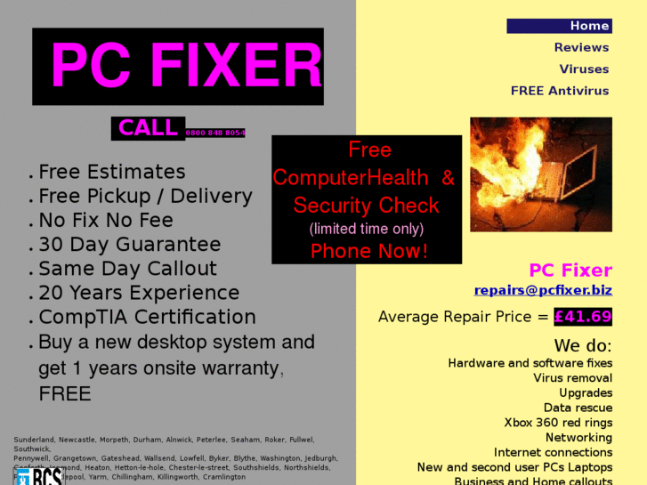 www.pcfixer.biz