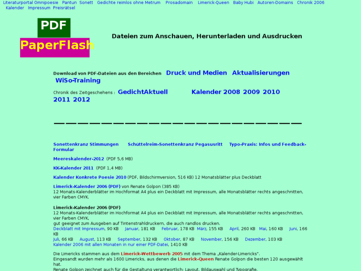 www.pdf-site.de