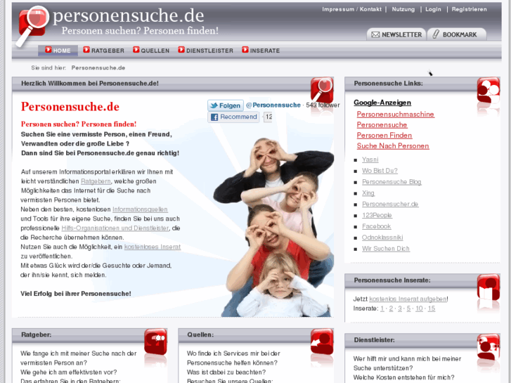 www.personensuche.de