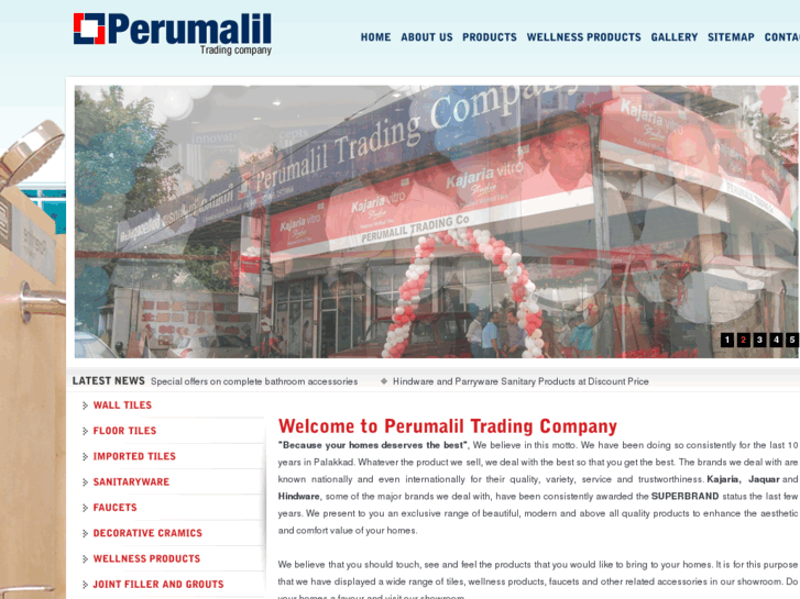 www.perumaliltradingcompany.com