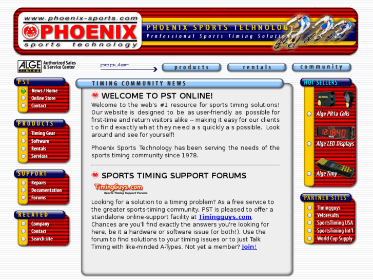 www.phoenix-sports.com