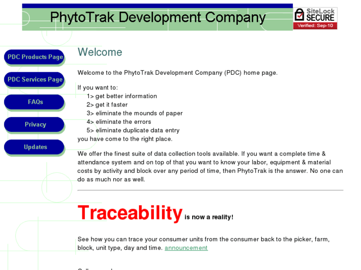 www.phytotrak.com