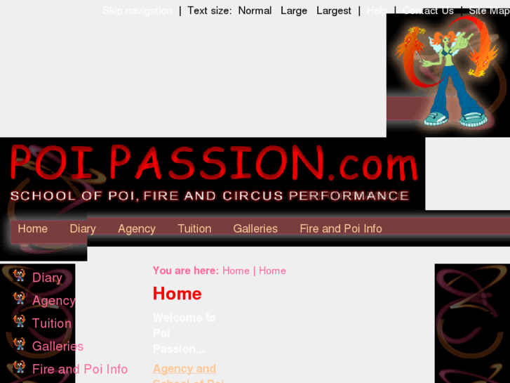 www.poipassion.com