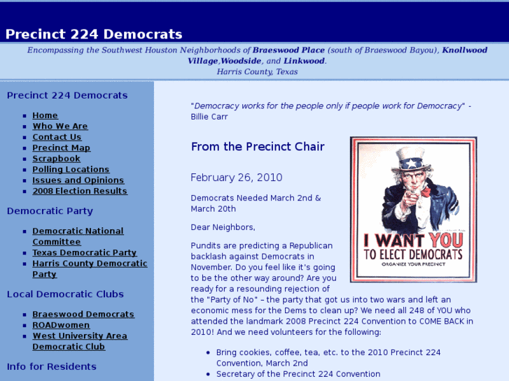 www.precinct224dems.org