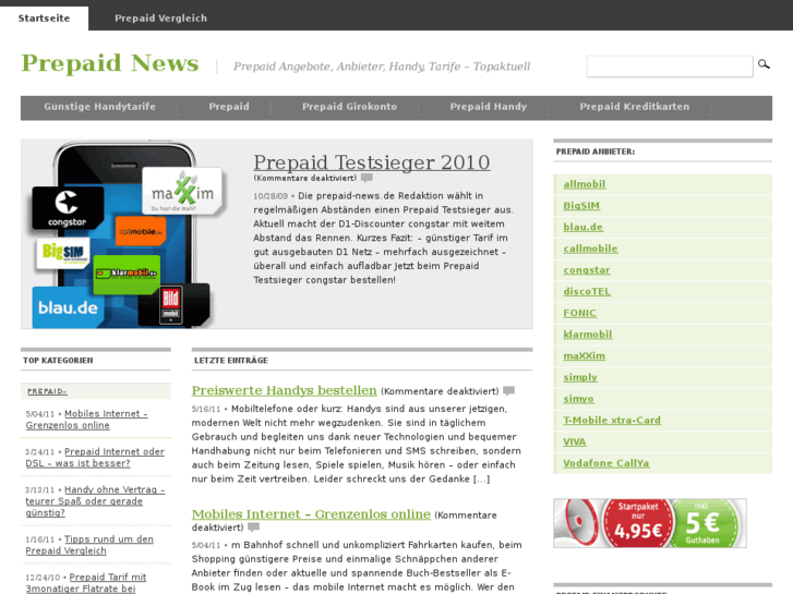 www.prepaid-news.de