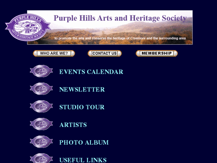 www.purplehillsartsandheritage.ca