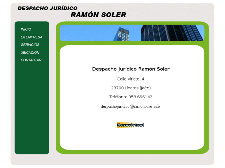 www.ramonsoler.info