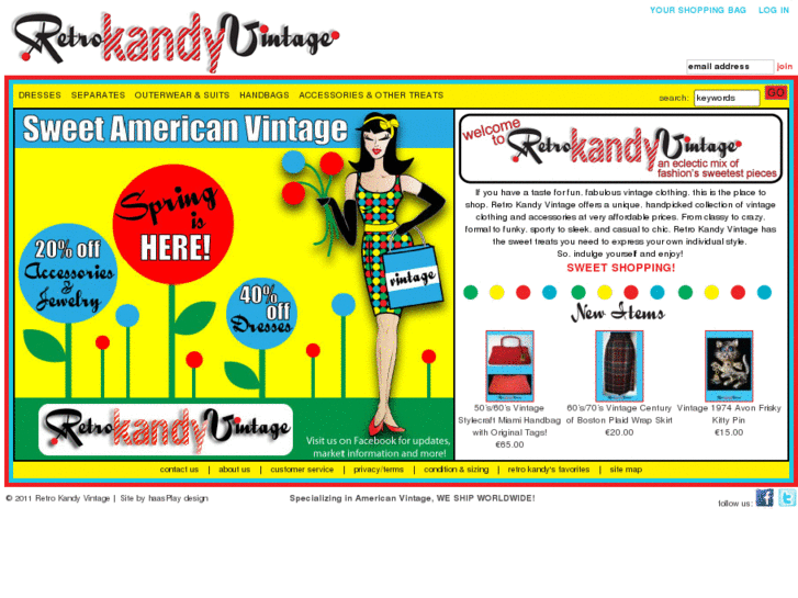 www.retrokandyvintage.com