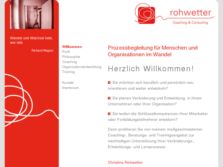 www.rohwetter.net