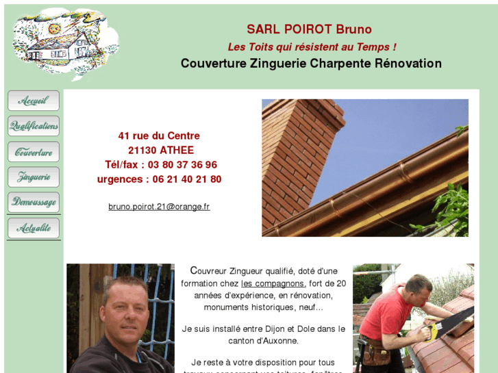 www.sarlpoirotbruno.com