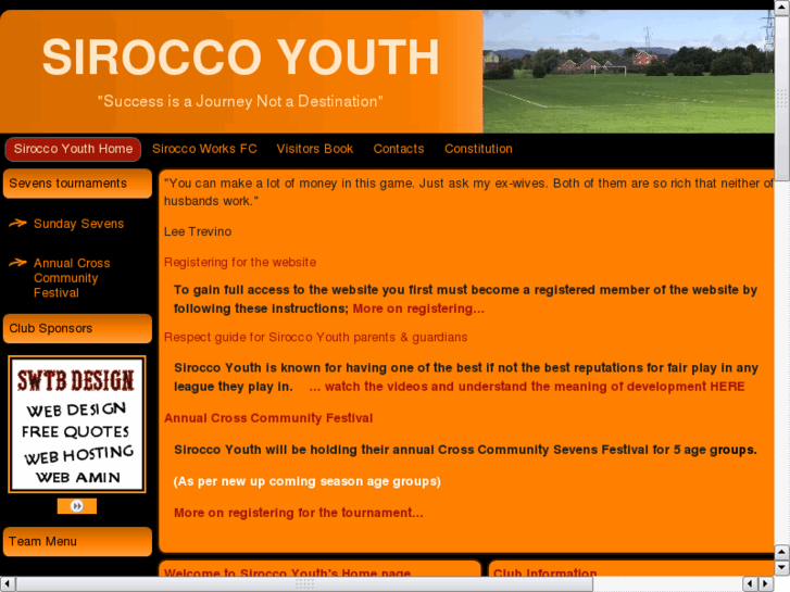 www.siroccoyouth.info