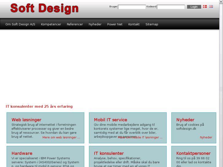 www.softdesign.dk