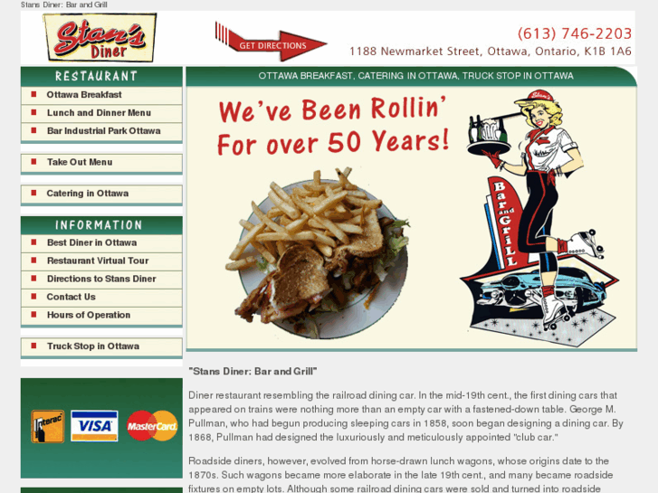 www.stansdiner.com