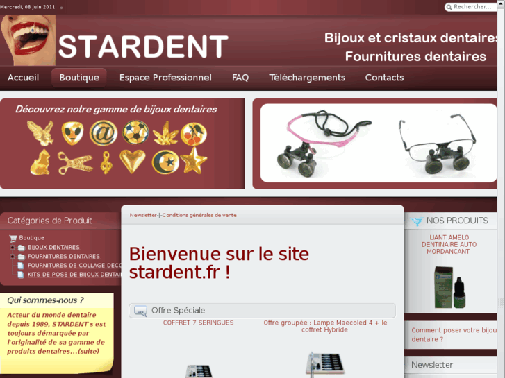 www.stardent.fr