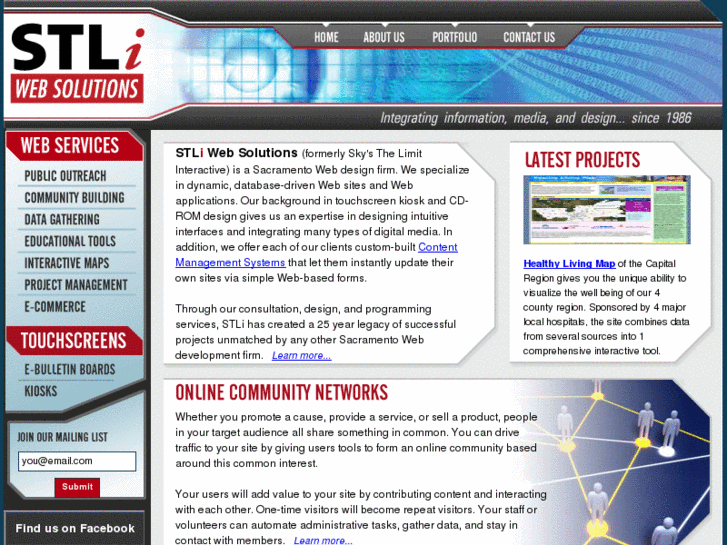www.stlidev.com