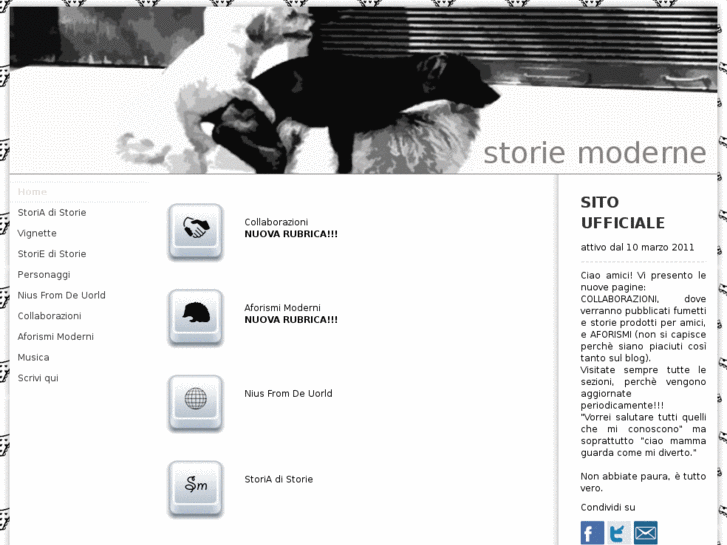 www.storiemoderne.com