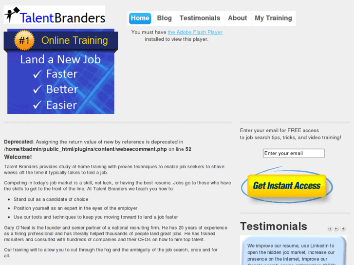 www.talentbranders.com