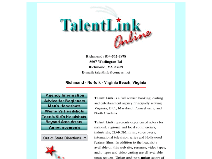 www.talentlink.biz