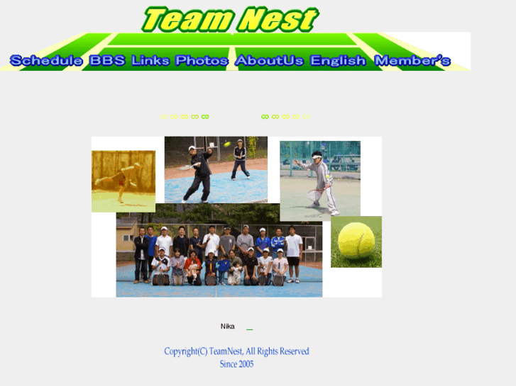 www.team-nest.net