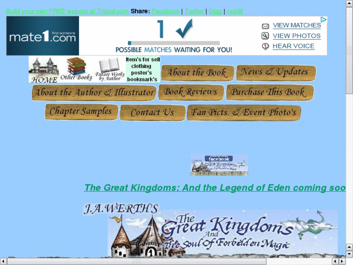 www.thegreatkingdoms.com