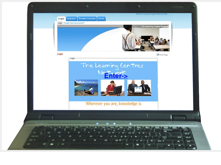 www.thelearningcentres.net