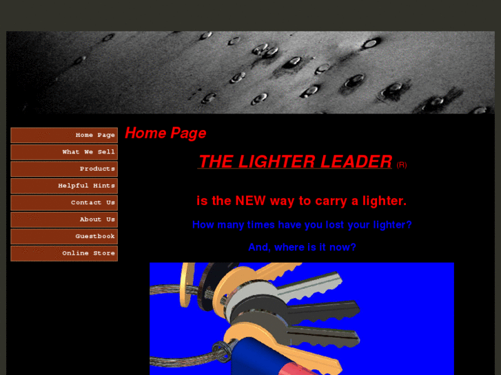 www.thelighterleader.com