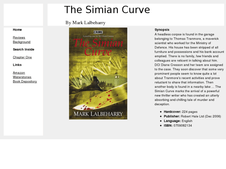 www.thesimiancurve.com