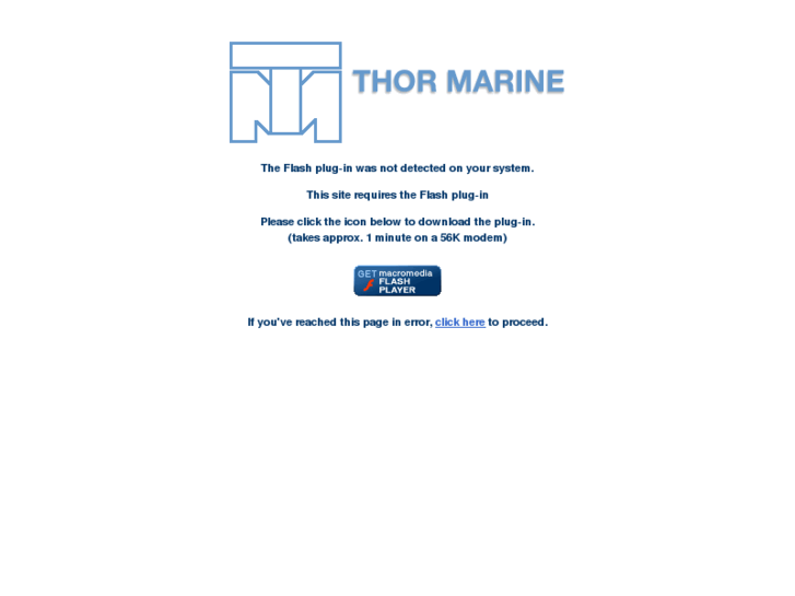 www.thor-marine.com
