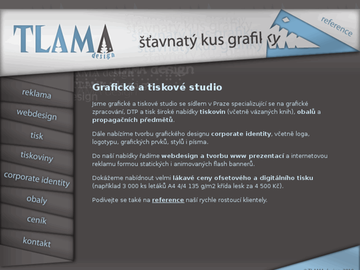 www.tlamadesign.cz