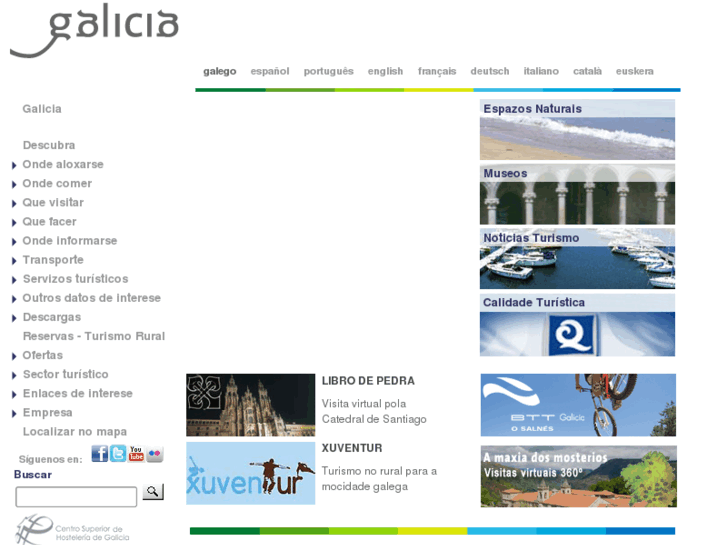 www.tourgalicia.com