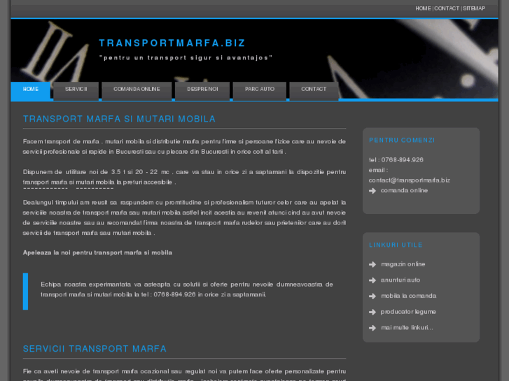 www.transportmarfa.biz
