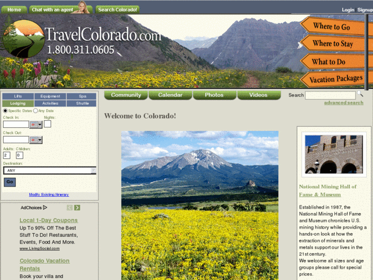 www.travelcolorado.com