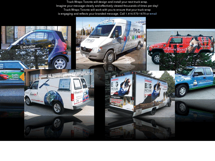 www.truckwrapstoronto.com