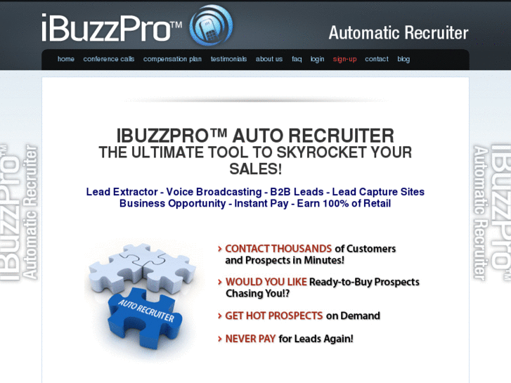 www.tryibuzzpro.com