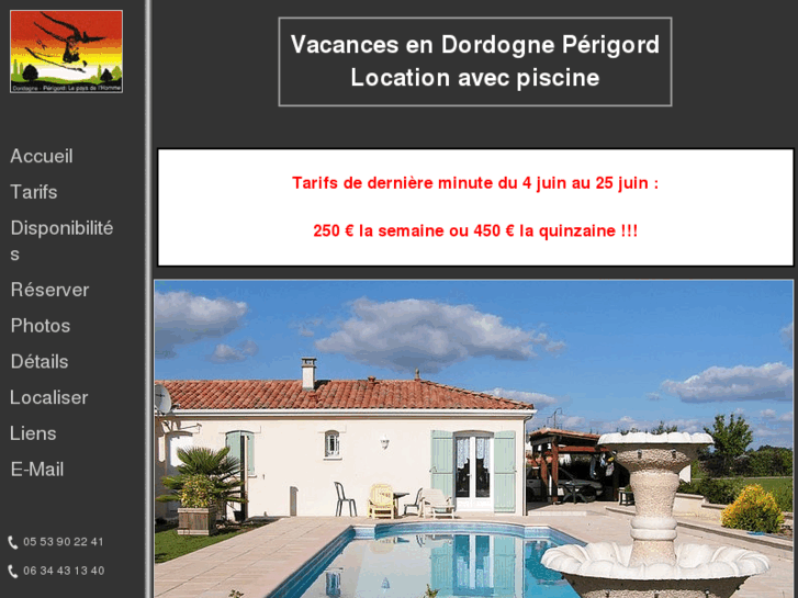 www.vacances-perigord.fr