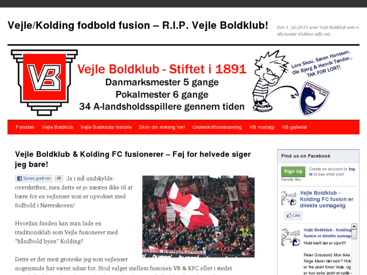 www.vejle-kolding-boldklub-fusion.dk