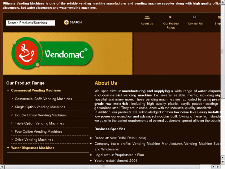 www.vendomacvending.com