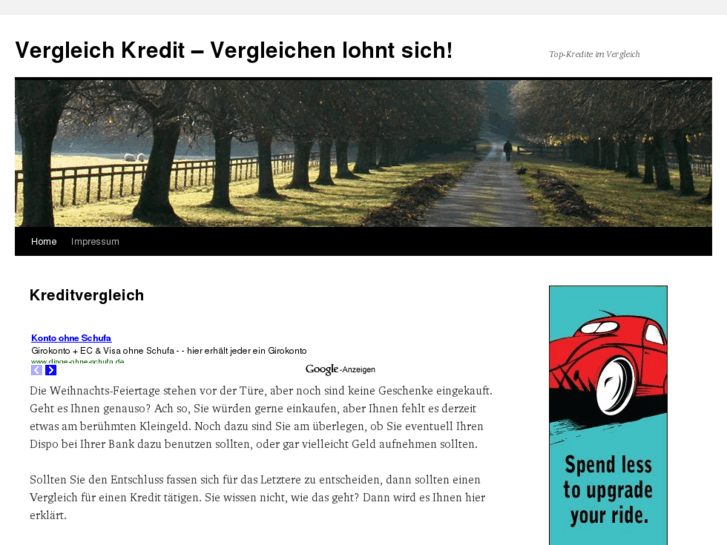 www.vergleichkredit.org