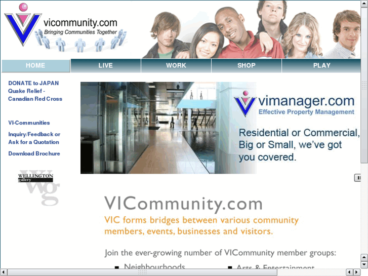 www.vi-community.com