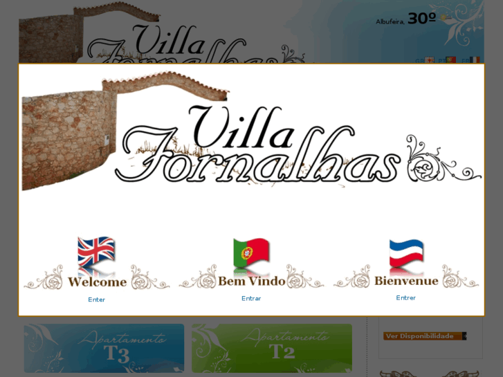 www.villafornalhas.com