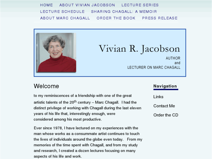 www.vivianjacobson.com