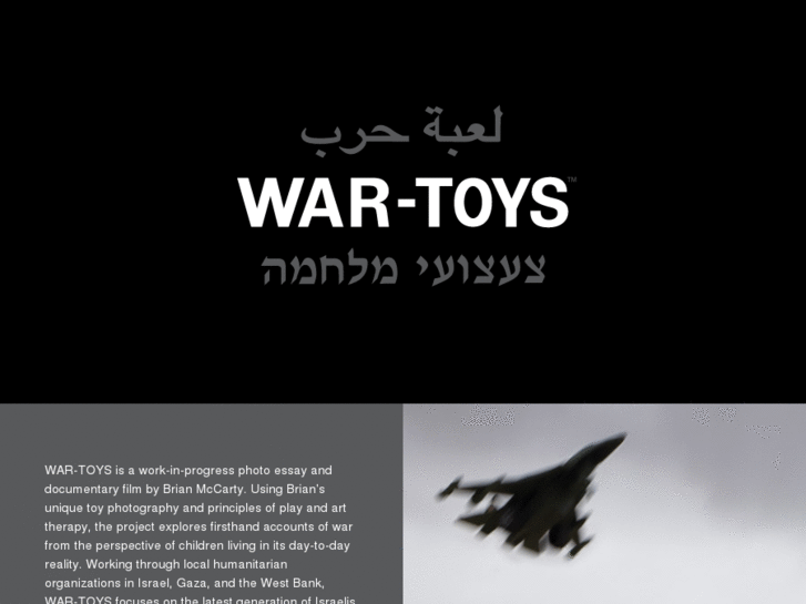 www.wartoysproject.com