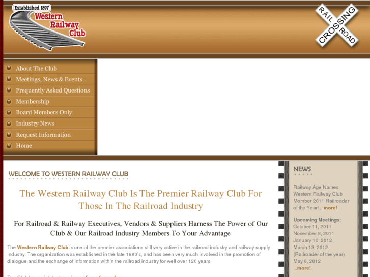 www.westernrailwayclub.com