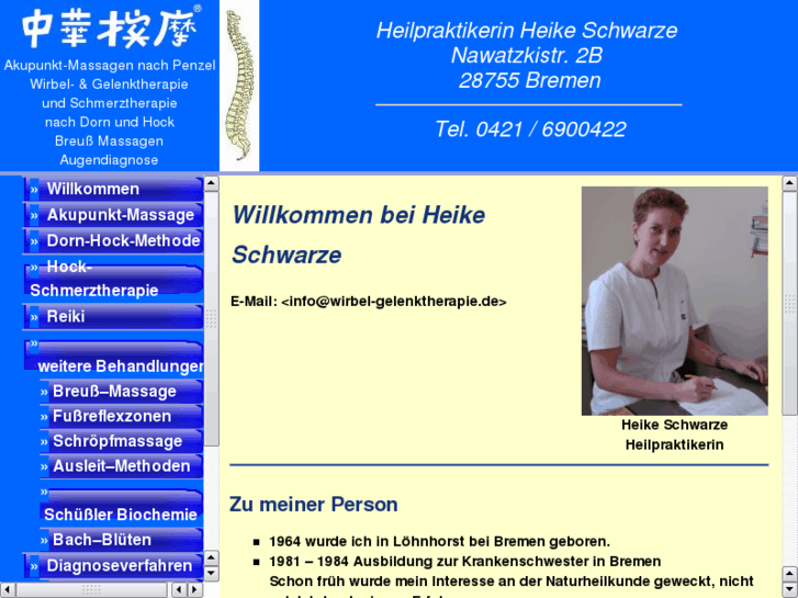 www.wirbel-gelenktherapie.de