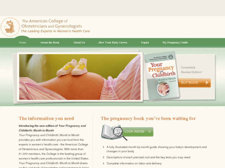 www.yourpregnancyandchildbirth.com