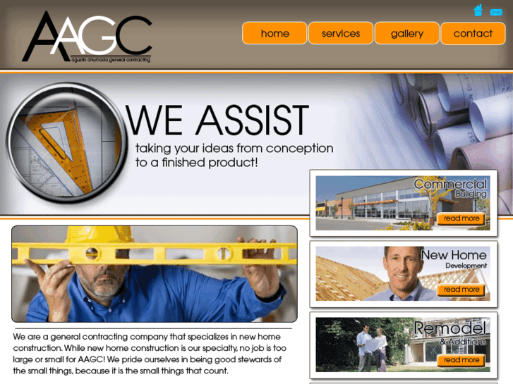 www.aagcontracting.com