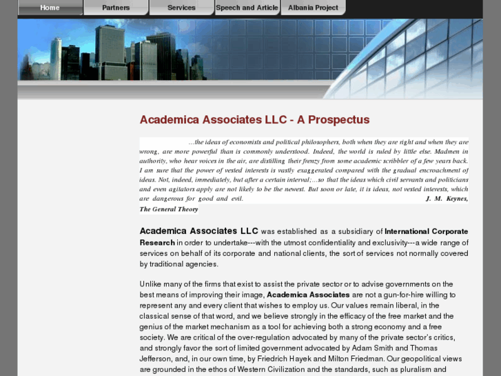 www.academica-associates.com