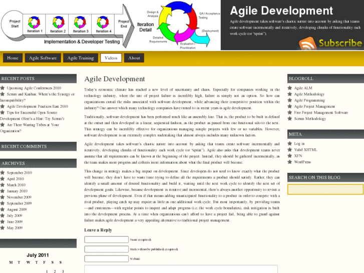 www.agile-development.biz